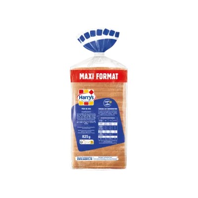 Cereal Toastiligne 500 g - LA BOULANGÈRE