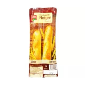 Pre-baked Baguette 2 x 150g - BELLE FRANCE