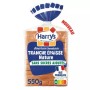 Pan de molde americano Harry's, 550 g