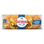 330g Burger Nature X6 Jacquet