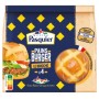 Brioche Burger Buns 235g - PASQUIER
