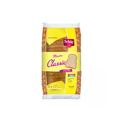 300g Dr. Schär Classic Bread