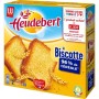 Biscottes 96% de céréales La Biscotte Heudebert 290g - LU