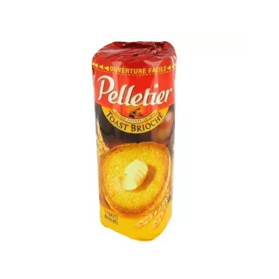 Toast Brioche Pellet.150g