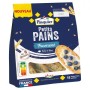 Petits Pains Grillés Froment Au Levain 225g - Brioche Pasquier