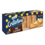 Grilletine Blé Complet X18 242g - PASQUIER