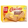 LU Morning Fiber+ Crackers 250g