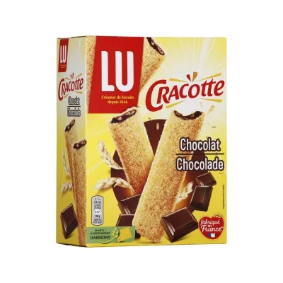 Craquinette Chocolat 200g