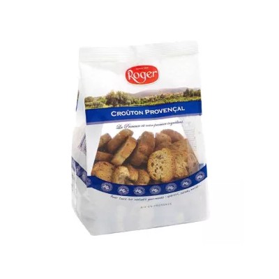 Picatostes Provenzales, 250 g - ROGER