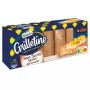 Grilletine Trigo Integral Sin Azúcares Añadidos 255 g - PASQUIER