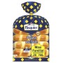 Panecillos de Leche Familiares x20 700 g - PASQUIER BRIOCHE