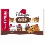 800 g 16 Panecillos de Chocolate
