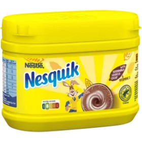 Chocolat en Poudre Boite 300g - NESQUIK