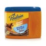 Rich Flavor Chocolate Powder, Less Sugar, 400g - POULAIN