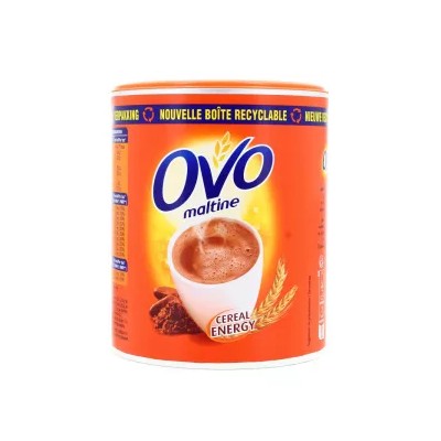 Chocolate Powder 350g - Ovomaltine