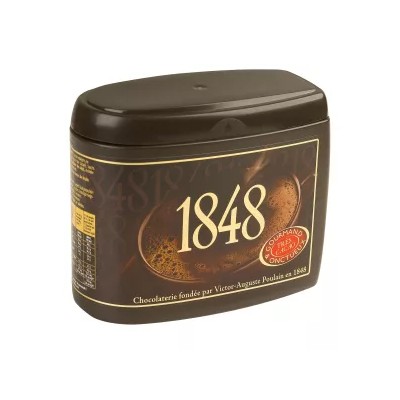 Cacao en Polvo Poulain 1848.0 450 g