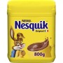 Caja de Nesquik Nestlé de 800 g