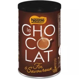 Nestlé Chocolate 500g - NESTLÉ