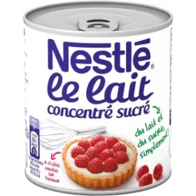 Leche Condensada Azucarada 397 g - NESTLÉ