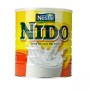 Leche en polvo (6 x 2,5 kg) - Nido