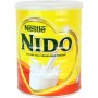 Leche entera en polvo Nido 900 ml - NESTLÉ
