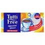 290g 209 Piezas Tutti Free Blancos