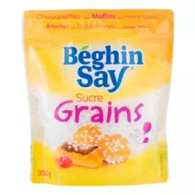 Azúcar granulado 350 g - BEGHIN SAY