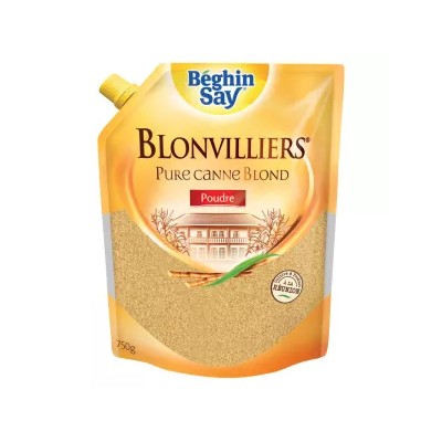 750g Poudre Dpk Blonvilliers