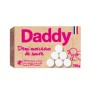 DADDY Round Half-Cube Sugar Cubes 750g
