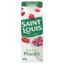 Sucre Poudre Pack 650g - SAINT LOUIS