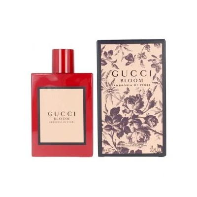 Women's perfume Bloom Ambrosia Di fiori GUCCI EDP 100ml