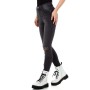 Women's Jeans destroyed dark gray