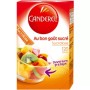 Sucralose Powder Sweetener 120 Sticks - CANDEREL