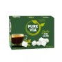 Terrones de Azúcar de Stevia 65 Unidades 130 g - PURE VIA