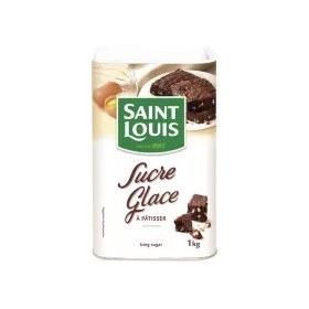 1kg St Icing Sugar Poly St L