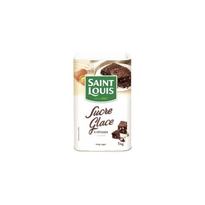 1 kg de azúcar glas Poly St L