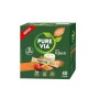 Caja de 40 palitos rojos Pure Via de 60 g