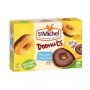 Chocolate Donuts 180g - ST MICHEL