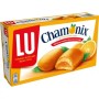 Chamonix Orange-Filled Cookies 250g - LU