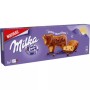 Gâteaux choco moo'elleux x5 140g - MILKA