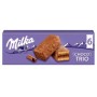 Pastelitos Choco Trio 180 g - MILKA