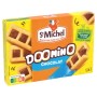 Doomino Chocolate Cakes x6 180g - St Michel