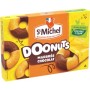 Doomino Chocolate Cakes x6 180g - St Michel
