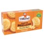 Soft White Chocolate Cookies, 180g - ST MICHEL