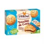 Galletas de Chocolate en Porciones 175 g - ST MICHEL
