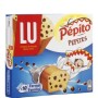 Pepito Chips de Chocolate x10 300 g - Lu