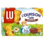 Lulu's Chocolate Bear x10 300g - LU