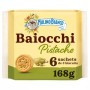 Snack de Pistacho Baiochi de 168 g