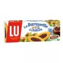 Galletas Barquetas de Chocolate LU 120 g