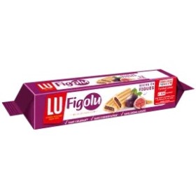 Figolu Biscuits 192g - LU